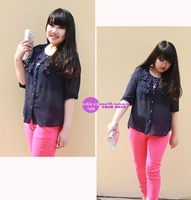 เสื้อคนอ้วน