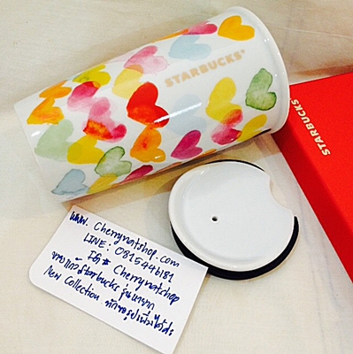 #StarbucksUSA #Watercolor Hearts Double Wall Traveler, 10 fl oz,#SetRewardGold2016,#Mugเปลี่ยนสีได้เมื่อใส่ร้อน#StarbucksUSA #สตาร์บัคเมกา #StarbucksLOver #สาวกสตาร์บัค #แก้วColdCupสีด้านที่ใครๆก็ตามหาสะสม #แก้วสะสมสตาร์บัคที่ต้องมีในตู้โชว์#แก้วสตาร์บัค#แก้วสตาร์บัคอเมริกา#แก้วสตาร์บัคที่ใครๆตามหา#แก้วสตาร์บัครุ่นหายาก#แก้วสตาร์บัคขนาดใหญ่24Ozที่ไทยไม่มี#แก้วสตาร์บัคขนาดใหญ่24Ozที่ใครๆตามหา#Cherrynatshopแก้วสตาร์บัคขนาดใหญ่24Ozที่ใครๆตามหา#StarbucksUSAAcrylicMosaicTumblerHolds 16 fl oz ,#Sale!onSale,#StarbucksUSA,#ขายแก้วสะสมStarbucksแท้และถูก,#นางเงือกไซเรนบนโลโก้สตาร์บัคส์#สตาร์บัคส์#แก้วสตาร์บัคส์เมกา #แก้วสตาร์บัคส์,#แก้วสตาร์บัคส์สะสมรุ่นหายาก,#StarbucksDoubleWallUSA,#StrabucksToGo #แก้วสตาร์บัคส์เมกาแท้#starbucksthermos,#starbuckstumbler,#starbuckstroy #starbuckskorea #starbucksmug #starbuckscup #starbuckscard #Starbucksbags #starbucksaddicted #starbuckssouvenirs #starbucksthailand#starbucks#starbuckslover #starbuckcoldcup #starbuckscoldcup#starbuckstumbler #starbucksjapan#starbuckscollectors#DotCollection#StarbucksUSADotCollections #แก้วสะสมStarbucksหายาก#StarbucksCupLimitEdition#Cherrynatshopขายแก้วStarbucksรุ่นหายาก, #แก้วสตาร์บัคส์ไตหวันแท้ราคาไม่แพง,#StarbucksTaiWanแท้#StarbucksSwell