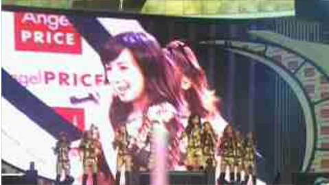 ฟานี่ผมดำ~!!!!