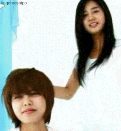 อันนี้เรียกว่าจัดผมป่ะะะ 5555555