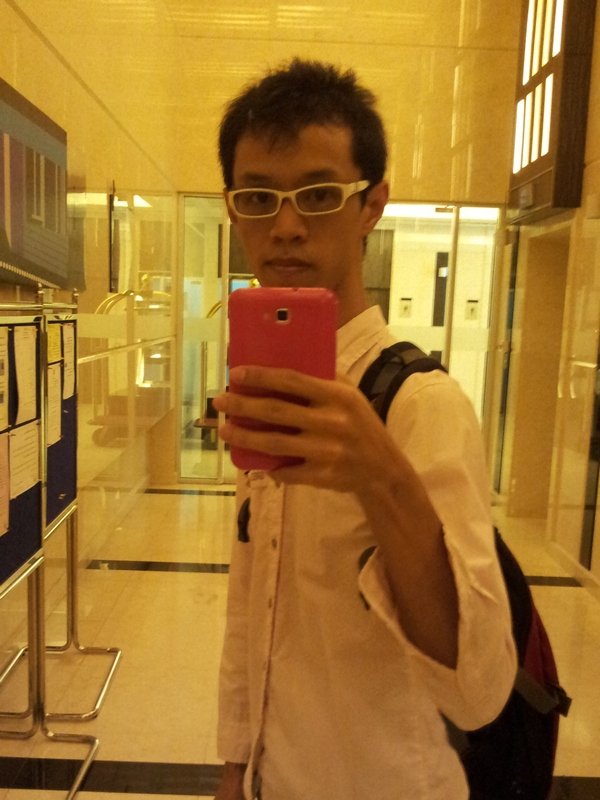 "ไอ้นั่น" มันใหญ่จริงๆ...