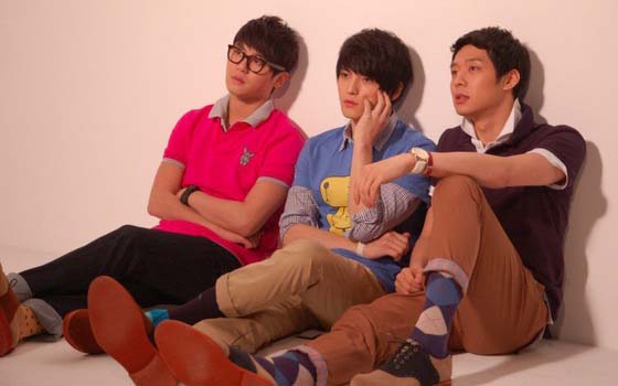 สามแสบ