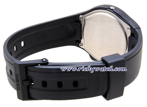 Casio standard Analog - Digital AW-90H-7EV