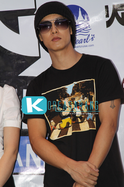 Tae Bin in Thailand 19-09-10