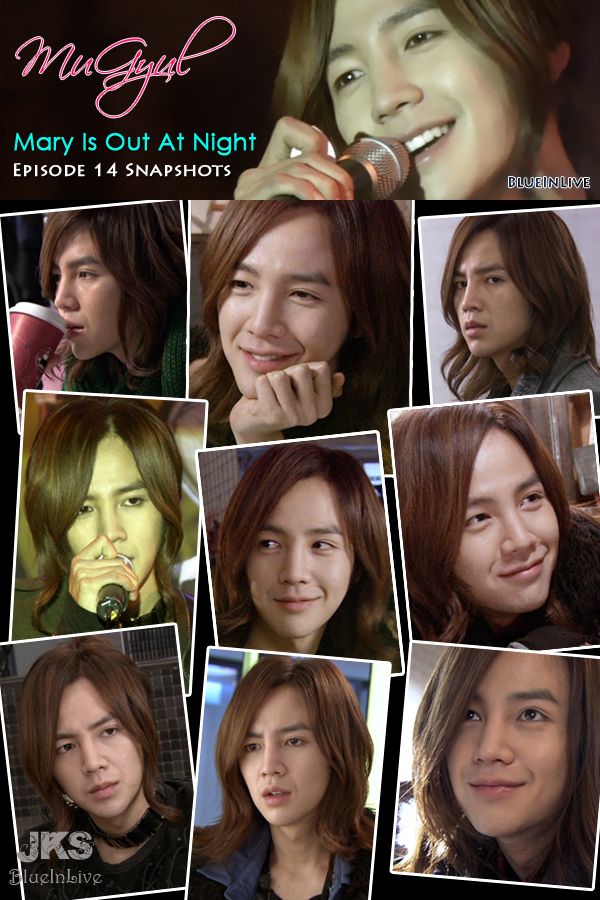 msoan ep14 snapshots cr:dc