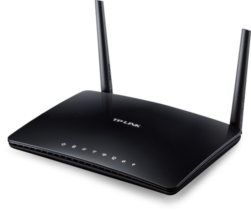 TP-LINK เปิดตัว Archer D20 เราเตอร์ความเร็วสูงราคาสุดคุ้ม