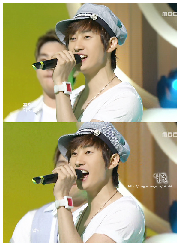 quick post