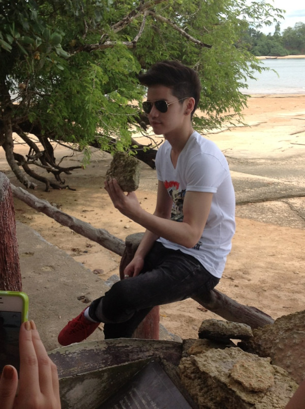 ฝากรูป