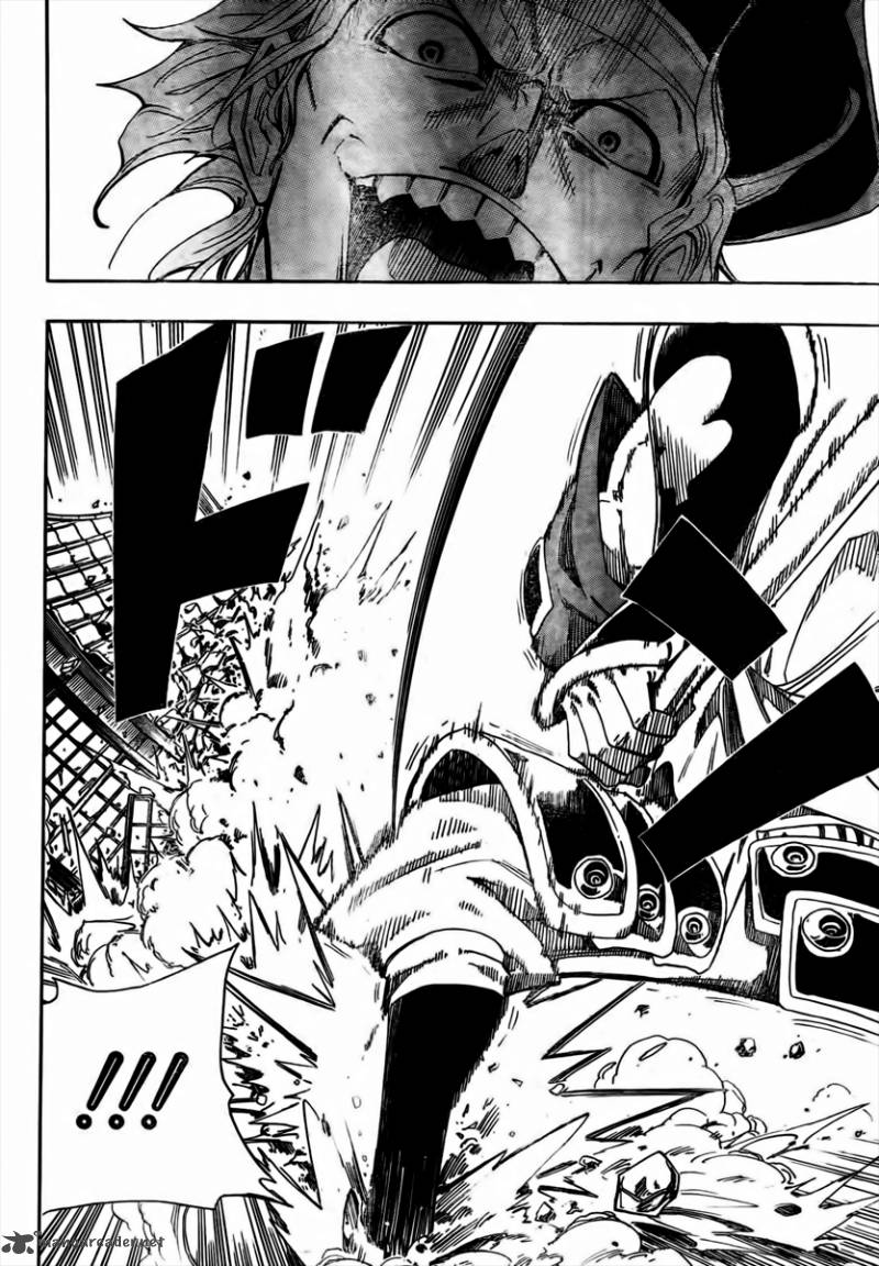 อ่านการ์ตูน Sengoku Armors 1 ภาพที่ 32