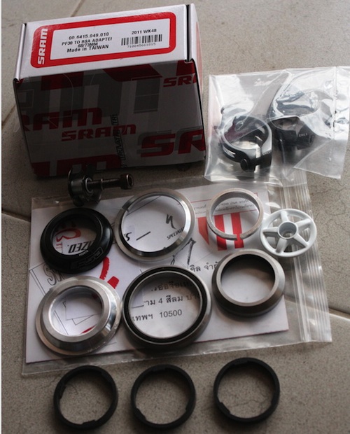 M5 Kit
