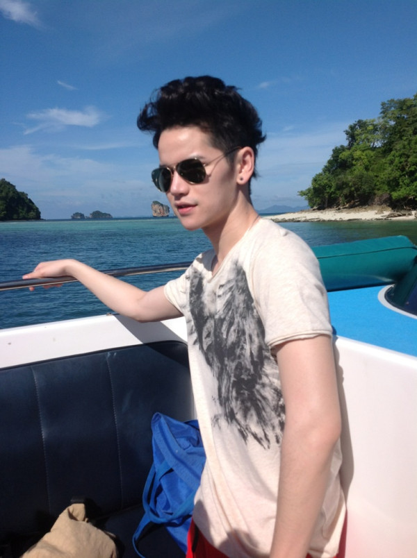 ฝากรูป