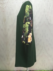 เสื้อผ้าไซส์ใหญ่