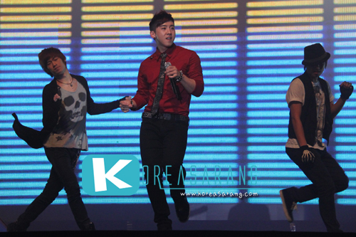 Brian in Thailand 26-10-10