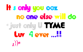 quick post