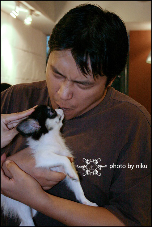quick post