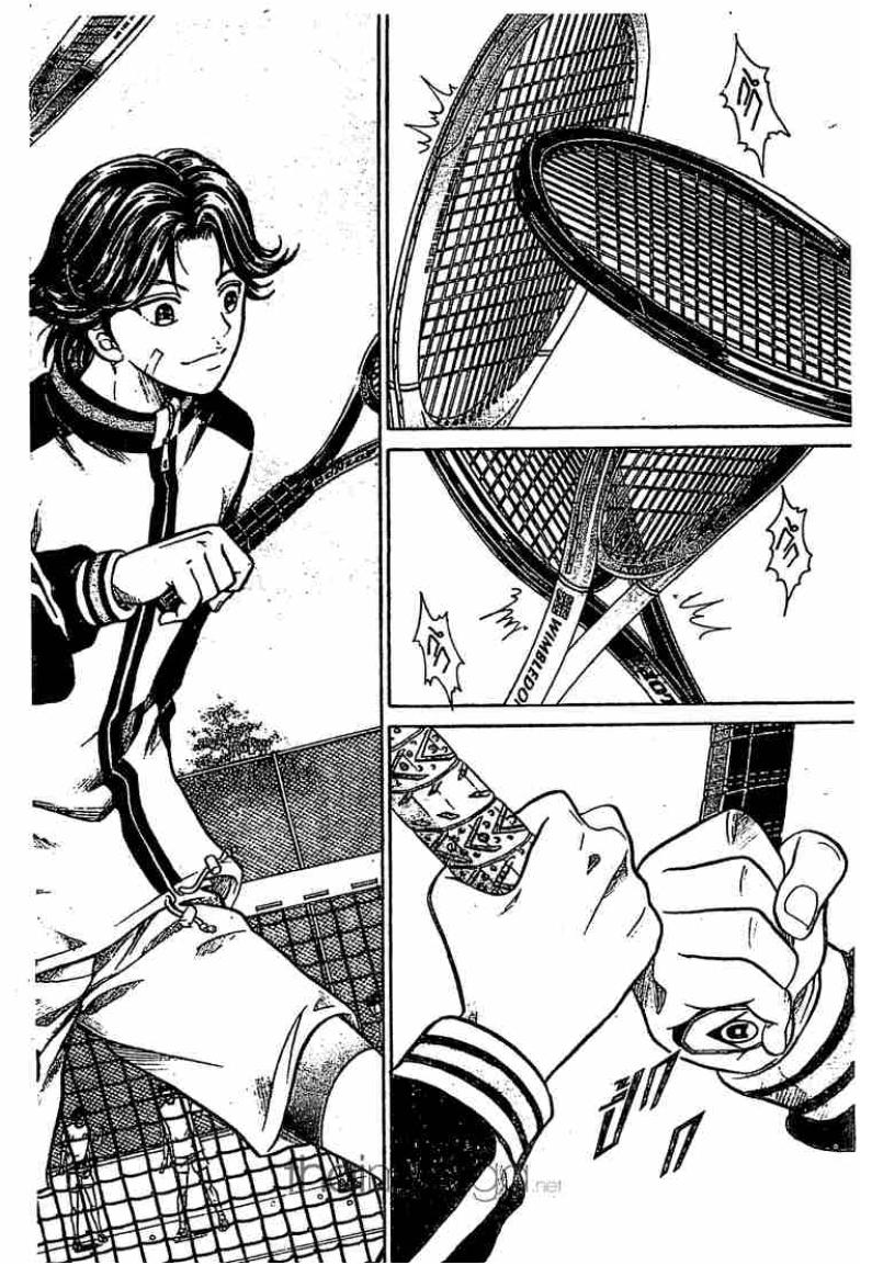 Prince of Tennis - หน้า 73