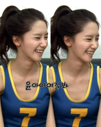 เหม่งมันฮาได้น่ารักจริงๆ >O<