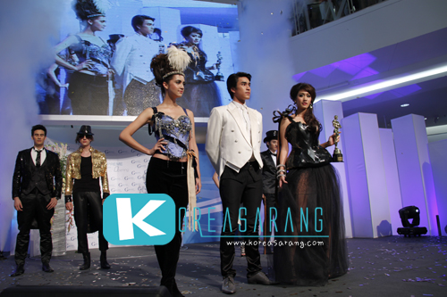 Supreme Complex Grand Opening 23-09-10