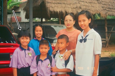 ฝากรูป
