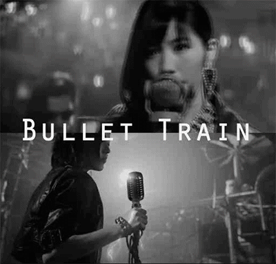 JuriMayu; Bullet Train
