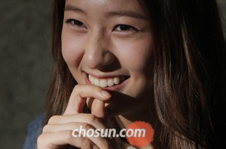krystal chosun interview ><