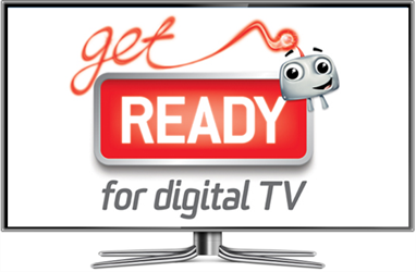 tv digital thai