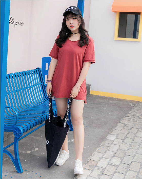 เสื้อผ้าคนอ้วน