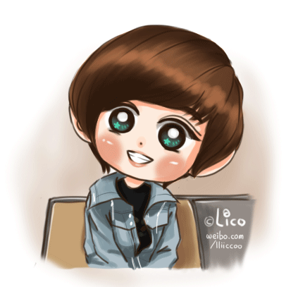 Үлкен бөксе GIF