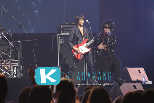 AUCIFER in Thailand (Live in BKK Concert) 25-09-10