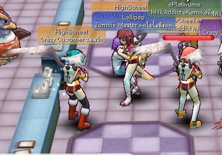 powerpuff girls