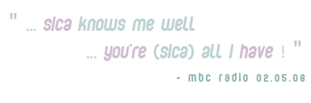 quick post