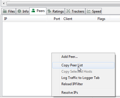 @tannce @iPlugz ไม่ต้องเป็น sysop ก็ทำได้ กดโหลดไฟล์ซักไฟล์ แล้วทำตามนี้