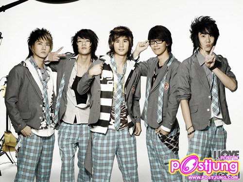 K-OTIC Kamikaze