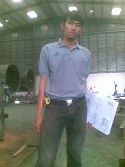 tong