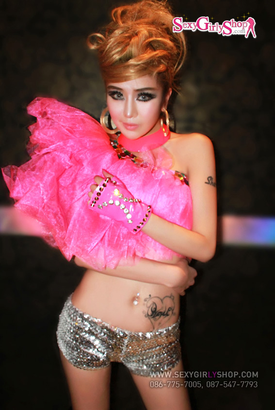 ชุดนักร้อง