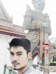 ฝากรูป