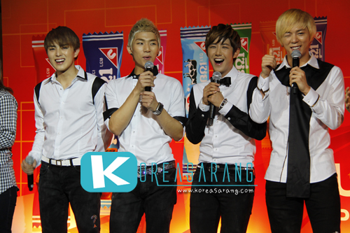 United Foods (Wafer Sanghai&Jelly Yoyo) 29-07-10: ZE:A