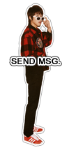 quick post