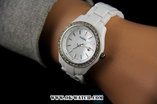 Fossil Women's ES2437