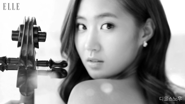 Yuri - Dior