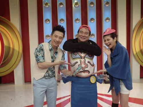 i love S.H.E