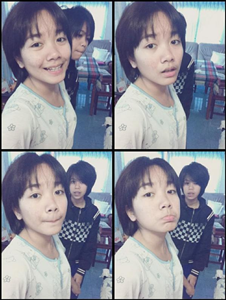 ฝากรูป
