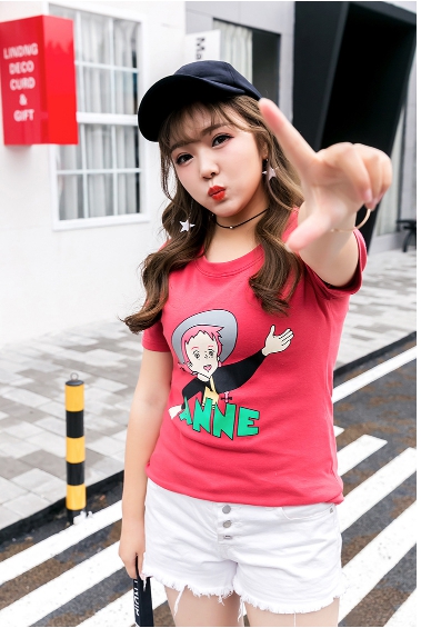 เสื้อผ้าไซส์ใหญ่