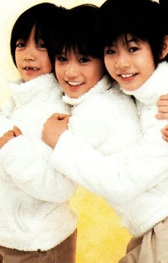 ลูกชายของหนู >////< (ลำเอียงรักลูกคนกลาง ฮ่าๆ)