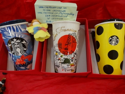  #แก้วสะสมStarbucksหายาก#StarbucksCupLimitEdition#Cherrynatshopขายแก้วStarbucksรุ่นหายาก,Mugเปลี่ยนสีได้เมื่อใส่ร้อน#StarbucksUSA #สตาร์บัคเมกา #StarbucksLOver #สาวกสตาร์บัค #แก้วColdCupสีด้านที่ใครๆก็ตามหาสะสม #แก้วสะสมสตาร์บัคที่ต้องมีในตู้โชว์#แก้วสตาร์บัค#แก้วสตาร์บัคอเมริกา#แก้วสตาร์บัคที่ใครๆตามหา#แก้วสตาร์บัครุ่นหายาก#แก้วสตาร์บัคขนาดใหญ่24Ozที่ไทยไม่มี#แก้วสตาร์บัคขนาดใหญ่24Ozที่ใครๆตามหา#Cherrynatshopแก้วสตาร์บัคขนาดใหญ่24Ozที่ใครๆตามหา#StarbucksUSAAcrylicMosaicTumblerHolds 16 fl oz ,#Sale!onSale,#StarbucksUSA,#ขายแก้วสะสมStarbucksแท้และถูก,#นางเงือกไซเรนบนโลโก้สตาร์บัคส์#สตาร์บัคส์#แก้วสตาร์บัคส์เมกา #แก้วสตาร์บัคส์,#แก้วสตาร์บัคส์สะสมรุ่นหายาก,#StarbucksDoubleWallUSA,#StrabucksToGo #แก้วสตาร์บัคส์เมกาแท้#starbucksthermos,#starbuckstumbler,#starbuckstroy #starbuckskorea #starbucksmug #starbuckscup #starbuckscard #Starbucksbags #starbucksaddicted ,#StarbucksLimitedEdition#StarbucksUSAรุ่นหายากlimited #ของแท้ทุกใบใหม่ไร้ตำหนิ#เกือบทุกใบมีกล่องของขวัญแดงจากStarbucksUSA #ควรค่าแก่การสะสม#แก้วStarbucksเป็นของขวัญเลอค่า,StarbucksUSA #Local Dot CollectionSAN Frasico Double Wall Traveler Sale,