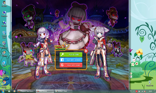 ฝากรูป