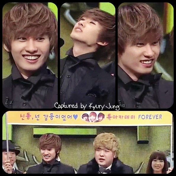 Thằng bé xinh vc :((