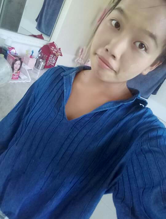 ฮักสู นะ หอม 