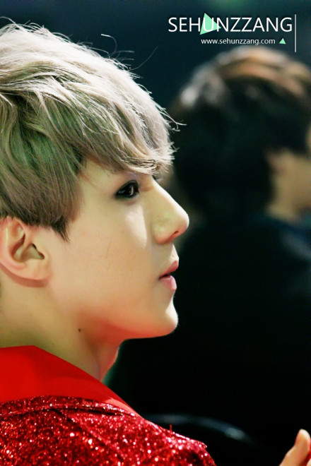 [Pic] 121130 EXO @ MAMA 2012