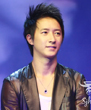 HanGeng black hair come back
